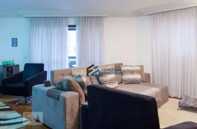 Apartamento à venda, 240 m² por r$ 1.600.000,00 - centro - são caetano do sul/sp