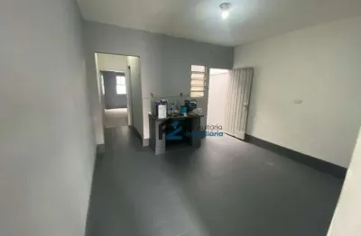 Casa à venda, 96 m² por r$ 350.000,00 - vila floresta - santo andré/sp
