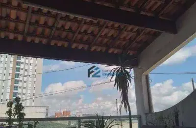 Sobrado à venda, 180 m² por r$ 735.000,02 - jardim brasilândia - são bernardo do campo/sp