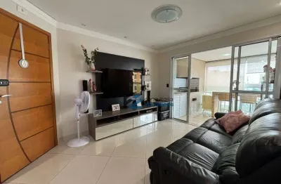 Apartamento à venda, 123 m² por r$ 1.431.000,00 - santa paula - são caetano do sul/sp