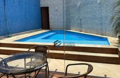 Sobrado à venda, 347 m² por r$ 1.750.000,02 - santa maria - santo andré/sp