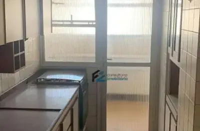 Apartamento à venda, 70 m² por r$ 700.000,02 - campo grande - são paulo/sp