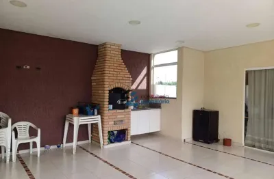 Sobrado à venda, 215 m² por r$ 1.500.000,02 - cerâmica - são caetano do sul/sp