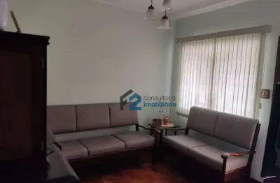 Casa à venda, 335 m² por r$ 1.485.000,00 - santa paula - são caetano do sul/sp