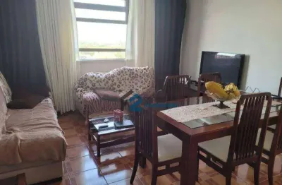 Apartamento à venda, 112 m² por r$ 550.000,00 - cerâmica - são caetano do sul/sp