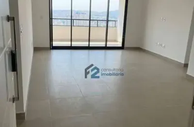 Apartamento à venda, 135 m² por r$ 1.630.000,00 - vila assunção - santo andré/sp