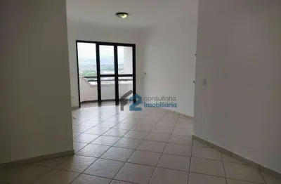Apartamento à venda, 100 m² por r$ 700.000,00 - barcelona - são caetano do sul/sp