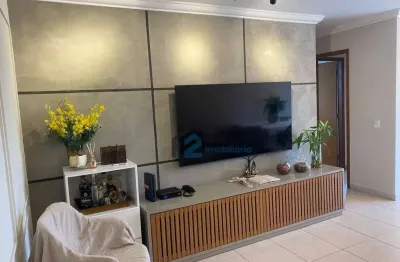 Apartamento à venda, 70 m² por r$ 730.000,00 - jardim - santo andré/sp