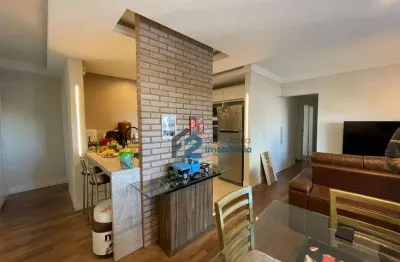 Apartamento à venda, 96 m² por r$ 1.200.000,00 - boa vista - são caetano do sul/sp