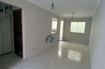 Casa à venda, 115 m² por r$ 649.680,00 - jardim - santo andré/sp