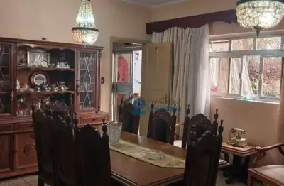Sobrado à venda, 200 m² por r$ 1.070.000,00 - campestre - santo andré/sp