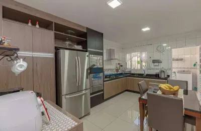 Sobrado à venda, 105 m² por r$ 640.000,00 - parque oratório - santo andré/sp