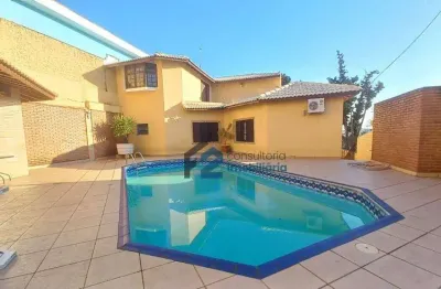 Sobrado à venda, 363 m² por r$ 1.850.000,00 - vila aquilino - santo andré/sp