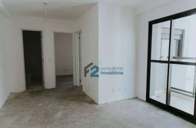 Apartamento à venda, 50 m² por r$ 389.999,00 - vila curuçá - santo andré/sp
