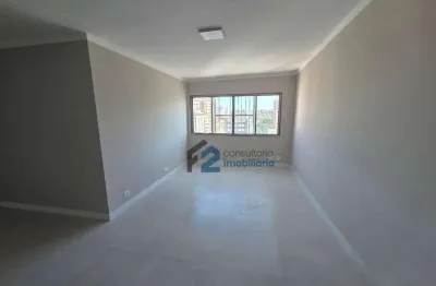Apartamento à venda, 80 m² por r$ 595.000,00 - centro - são caetano do sul/sp