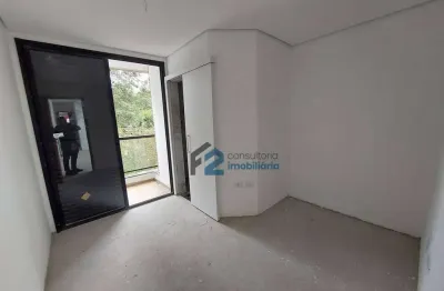 Sobrado à venda, 200 m² por r$ 1.180.000,00 - jardim paraíso - santo andré/sp