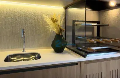 Apartamento à venda, 116 m² por r$ 1.699.000,00 - cerâmica - são caetano do sul/sp