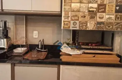 Apartamento à venda, 65 m² por r$ 636.000,00 - santa maria - são caetano do sul/sp