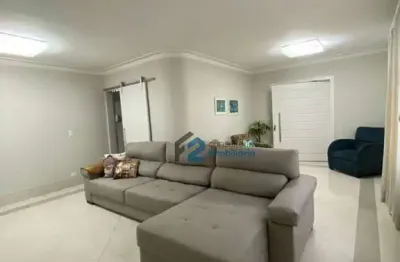 Apartamento com 3 dormitórios à venda, 133 m² por r$ 1.100.000 - santo antônio - são caetano do sul/sp