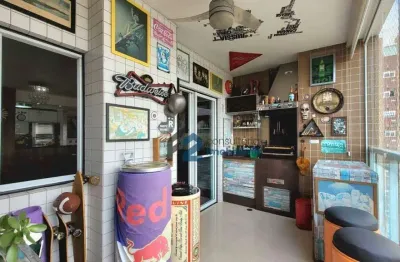 Apartamento à venda, 102 m² por r$ 954.000,00 - vila baeta neves - são bernardo do campo/sp