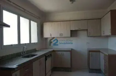 Apartamento com 3 dormitórios à venda, 107 m² por r$ 1.131.000 - barcelona - são caetano do sul/sp