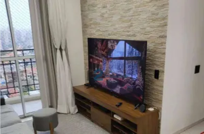 Apartamento com 3 dormitórios à venda, 68 m² por r$ 620.000 - campestre - santo andré/sp