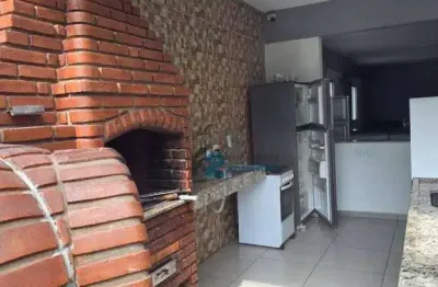 Sobrado à venda, 140 m² por r$ 805.600,00 - vila camilópolis - santo andré/sp