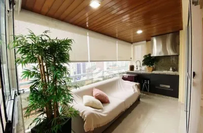 Apartamento com 3 dormitórios à venda, 128 m² por r$ 1.190.000 - centro - santo andré/sp