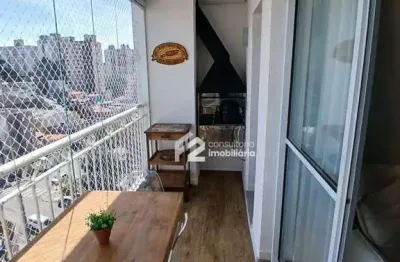 Apartamento à venda, 84 m² por r$ 680.000,00 - vila gonçalves - são bernardo do campo/sp
