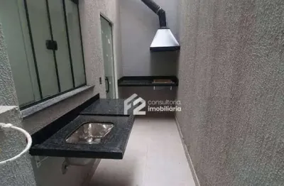 Apartamento com 2 dormitórios à venda, 50 m² por r$ 470.000,00 - campestre - santo andré/sp