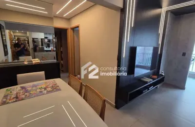 Apartamento à venda, 68 m² por r$ 630.000,00 - fundação - são caetano do sul/sp