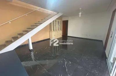 Sobrado com 2 dormitórios à venda, 190 m² por r$ 1.200.000 - santa maria - são caetano do sul/sp