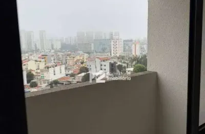 Apartamento com 2 dormitórios à venda, 56 m² por r$ 525.000 - parque das nações - santo andré/sp