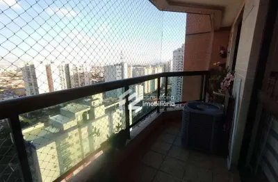 Apartamento com 4 dormitórios à venda, 135 m² por r$ 1.470.000,00 - ipiranga - são paulo/sp