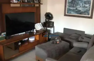 Apartamento com 3 dormitórios à venda, 89 m² por r$ 790.000,00 - barcelona - são caetano do sul/sp