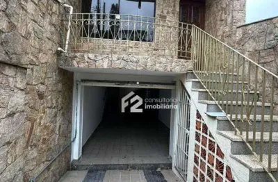 Casa à venda, 122 m² por r$ 950.000,00 - boa vista - são caetano do sul/sp