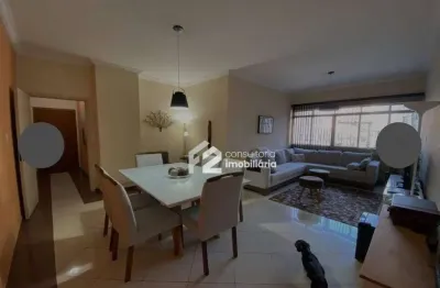 Apartamento com 3 dormitórios à venda, 156 m² por r$ 520.000 - centro - santo andré/sp