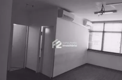 Sala à venda, 58 m² por r$ 350.000,00 - centro - santo andré/sp