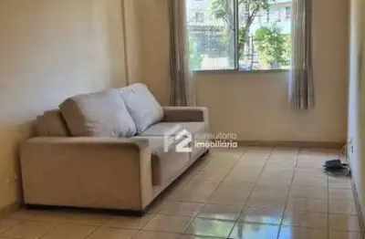 Apartamento com 2 dormitórios à venda, 60 m² por r$ 280.000 - jardim patente novo - são paulo/sp