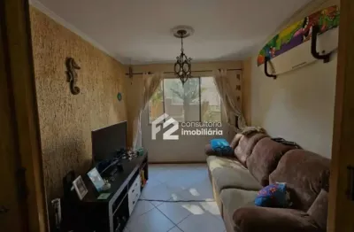 Apartamento com 2 dormitórios à venda, 63 m² por r$ 250.000 - jardim patente novo - são paulo/sp