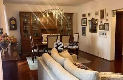 Apartamento com 3 dormitórios à venda, 156 m² por r$ 980.000 - centro - santo andré/sp