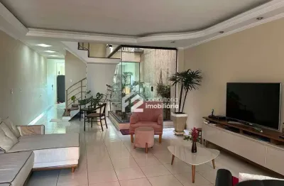 Sobrado com 3 dormitórios à venda, 420 m² por r$ 1.590.000,00 - são josé - são caetano do sul/sp