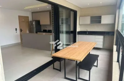 Apartamento com 2 dormitórios à venda, 75 m² por r$ 1.007.000,00 - josé menino - santos/sp