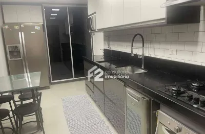 Apartamento à venda, 107 m² por r$ 1.170.000,00 - santo antônio - são caetano do sul/sp