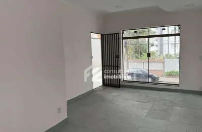 Casa para alugar, 80 m² por r$ 3.570,00/mês - vila gilda - santo andré/sp