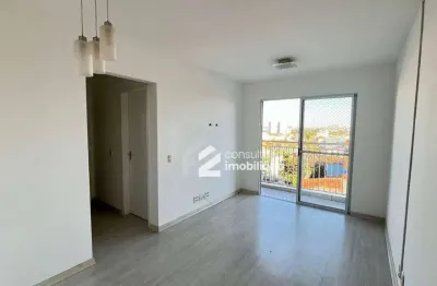 Apartamento com 2 dormitórios à venda, 52 m² por r$ 310.000 - jardim wanel ville iv - sorocaba/sp