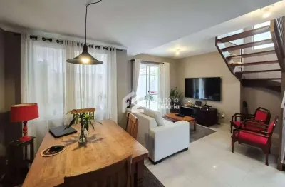 Casa com 3 dormitórios à venda, 244 m² por r$ 954.000 - jordanópolis - são bernardo do campo/sp