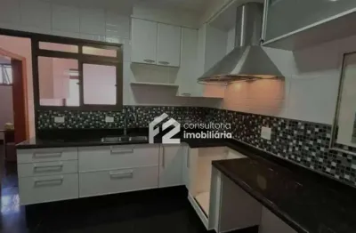Apartamento com 4 dormitórios à venda, 127 m² por r$ 890.000 - santa paula - são caetano do sul/sp