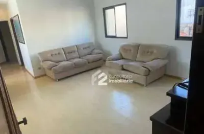 Apartamento com 3 dormitórios, 100 m² - venda por r$ 700.000 ou aluguel por r$ 4.090/mês - campestre - santo andré/sp