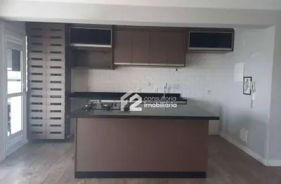 Apartamento com 3 dormitórios, 67 m² - venda por r$ 679.000 ou aluguel por r$ 4.472/mês - vila homero thon - santo andré/sp